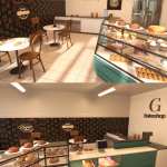 FG Bakeshop FG Bakeshop