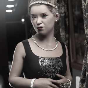 Noir Accessories for Genesis 8 and 8.1 Females Noir Accessories for Genesis 8 and 8.1 Females