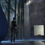 SciFi Room CyberPunk SciFi Room CyberPunk