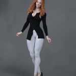 KrashWerks JULIA for Genesis 8 Female KrashWerks JULIA for Genesis 8 Female