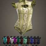 It’s Diva Time Bodysuit for Genesis 8 and 8.1 Females It’s Diva Time Bodysuit for Genesis 8 and 8.1 Females