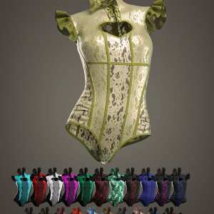 It’s Diva Time Bodysuit for Genesis 8 and 8.1 Females It’s Diva Time Bodysuit for Genesis 8 and 8.1 Females