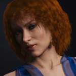 dForce Paulinha Hair for Genesis 8 Female(s) dForce Paulinha Hair for Genesis 8 Female(s)