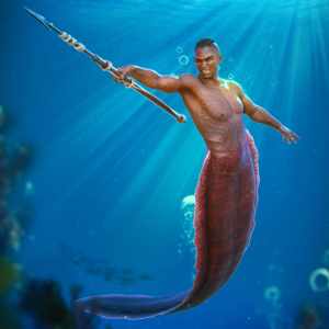 Mermaid Animations for Zale 8.1 Mermaid Animations for Zale 8.1