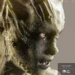 Alien Queen for Genesis 8 Female Alien Queen for Genesis 8 Female