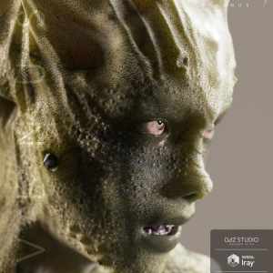 Alien Queen for Genesis 8 Female Alien Queen for Genesis 8 Female