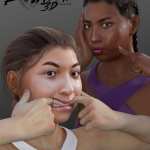 Dieggo Masamune’s Collisions Pack 1 Dieggo Masamune’s Collisions Pack 1