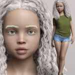 Anagord Tweens G8F Vol 6 Anagord Tweens G8F Vol 6