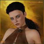 Prae-Revna Hair For G8 Prae-Revna Hair For G8