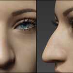 Nose Morphs for G8F Vol 1 Nose Morphs for G8F Vol 1