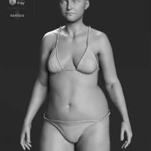 Brooke 8.1 HD Add-On Brooke 8.1 HD Add-On