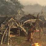 Orcish Camp 1 Orcish Camp 1