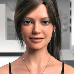 Dolores Moreno HD For Genesis 8.1 Female Dolores Moreno HD For Genesis 8.1 Female