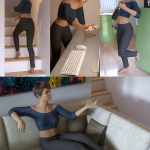 Hearth & Home Genesis 8 Female Hearth & Home Genesis 8 Female