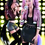 Z Star on the Rise Poses and Expressions for Kiko 8.1 Z Star on the Rise Poses and Expressions for Kiko 8.1