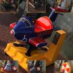 Coin-Operated Rides Mega Pack Coin-Operated Rides Mega Pack
