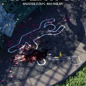 Chalk It Up! Murderous Mayhem Chalk It Up! Murderous Mayhem