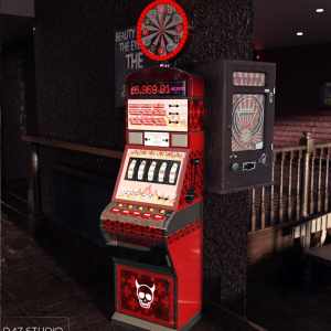 One Armed Bandit One Armed Bandit