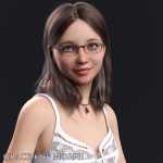 Grace Character Morph For Genesis 8 Females Grace Character Morph For Genesis 8 Females