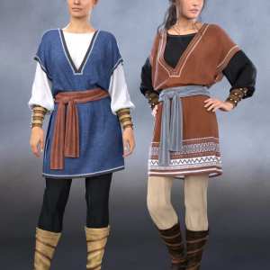 Legend Outfit Texture Add-On Legend Outfit Texture Add-On