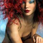 Analee for Genesis 8 Female Analee for Genesis 8 Female