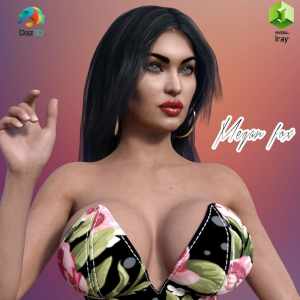 Megan Fox For G8F/G8.1F Megan Fox For G8F/G8.1F