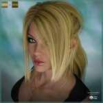 Touchable Leony Touchable Leony