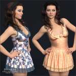 Diverse for D-Force Sweetness for G8F and G8.1F Diverse for D-Force Sweetness for G8F and G8.1F