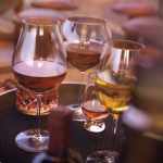 The Censored Cellar: Wine and Whiskey Glasses The Censored Cellar: Wine and Whiskey Glasses