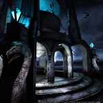 Elemental Shrine Daz Studio Elemental Shrine Daz Studio