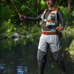 Angler Outfit for Genesis 8 Males Angler Outfit for Genesis 8 Males