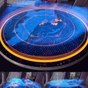 Hologram Pack 02 Hologram Pack 02