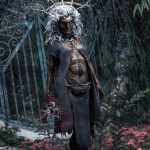 Blood Omen for Genesis 8.1 Male and Female Blood Omen for Genesis 8.1 Male and Female