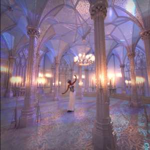 Snow and Frost Shaders for Iray Snow and Frost Shaders for Iray