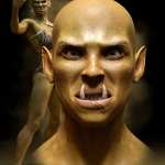 M3DVTO Vana the Ogre for Genesis 8.1 Female M3DVTO Vana the Ogre for Genesis 8.1 Female