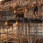 Reed Huts 2 Reed Huts 2