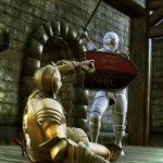 The Western Knight Fighting Poses for Genesis 8 Males The Western Knight Fighting Poses for Genesis 8 Males