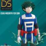 Izuku Midoriya For G8M Izuku Midoriya For G8M