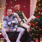 Holiday Ballet Outfit Textures Vol.1 Holiday Ballet Outfit Textures Vol.1
