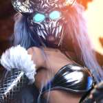 Hel The Goddess of Underworld Bundle Hel The Goddess of Underworld Bundle
