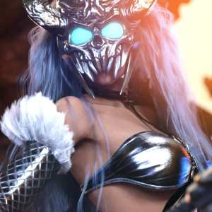 Hel The Goddess of Underworld Bundle Hel The Goddess of Underworld Bundle