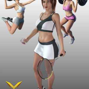 FG Sports Equipment Props FG Sports Equipment Props