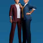 dForce Dapper Fluid Textures dForce Dapper Fluid Textures
