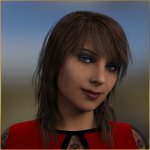 Amelie For G8/G8.1 Female Amelie For G8/G8.1 Female