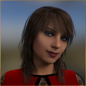 Amelie For G8/G8.1 Female Amelie For G8/G8.1 Female