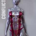 dForce Conflict II for Genesis 8 Females dForce Conflict II for Genesis 8 Females