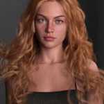Soft Curls Long Hair for Genesis 9 Soft Curls Long Hair for Genesis 9