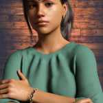 Soundarya For Genesis 8.1 Female Soundarya For Genesis 8.1 Female