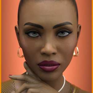 MYKT Latrisha for Genesis 8 Female MYKT Latrisha for Genesis 8 Female