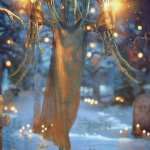 Omen of Futurity for Genesis 8.1 Female Omen of Futurity for Genesis 8.1 Female
